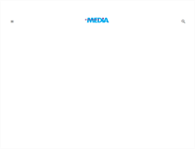 Tablet Screenshot of fatfreemediainc.com